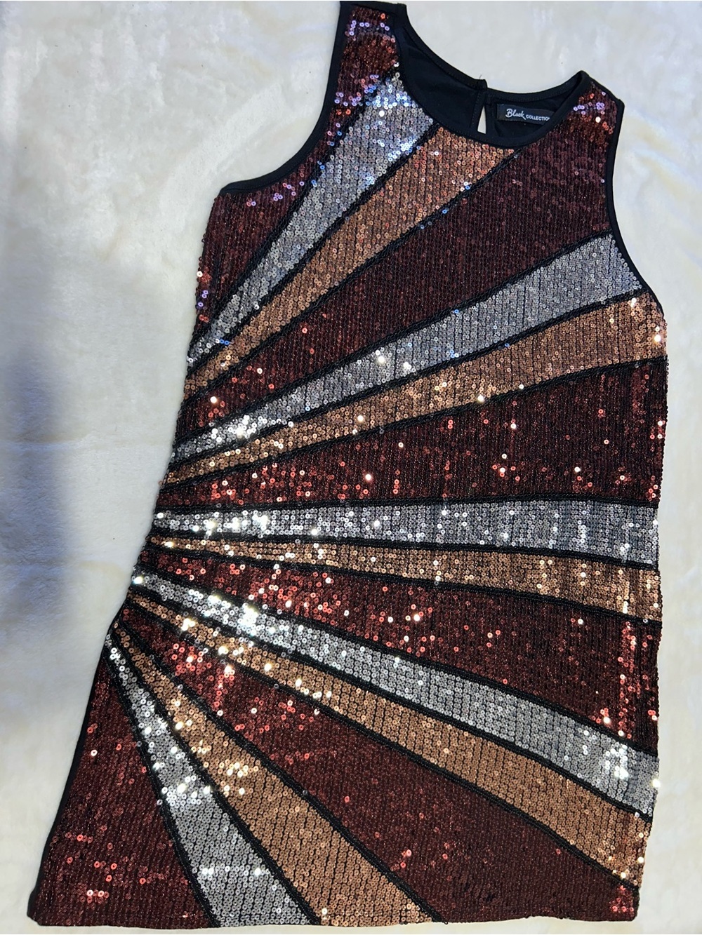 Women’s Sequence Tank